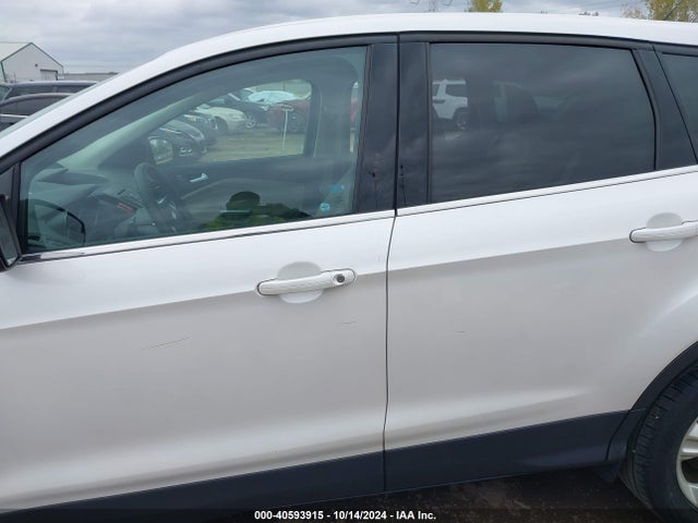 Ford ESCAPE SE 2016 1FMCU0GXXGUB21797 Image 14