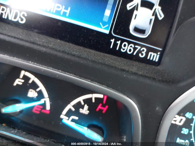 Ford ESCAPE SE 2016 1FMCU0GXXGUB21797 Image 15