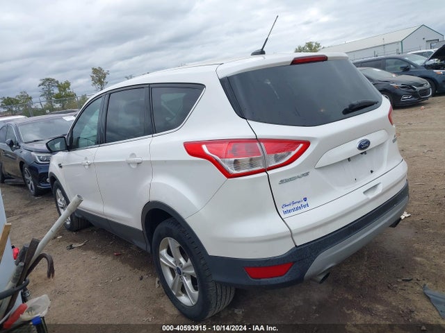 Ford ESCAPE SE 2016 1FMCU0GXXGUB21797 Image 3