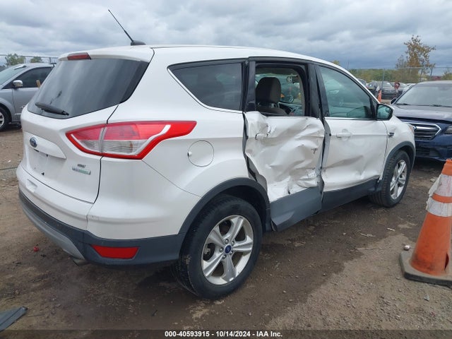 Ford ESCAPE SE 2016 1FMCU0GXXGUB21797 Image 4