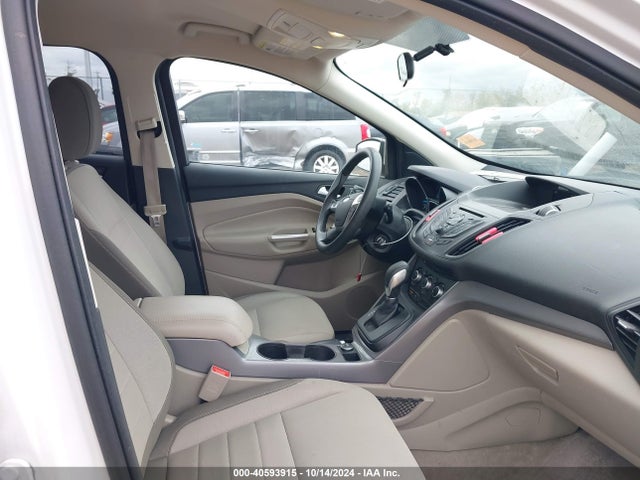 Ford ESCAPE SE 2016 1FMCU0GXXGUB21797 Image 5