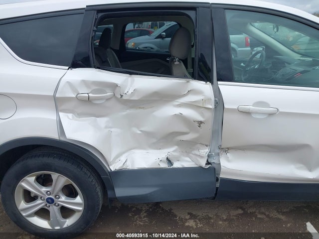 Ford ESCAPE SE 2016 1FMCU0GXXGUB21797 Image 6