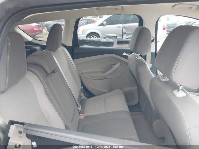Ford ESCAPE SE 2016 1FMCU0GXXGUB21797 Image 8