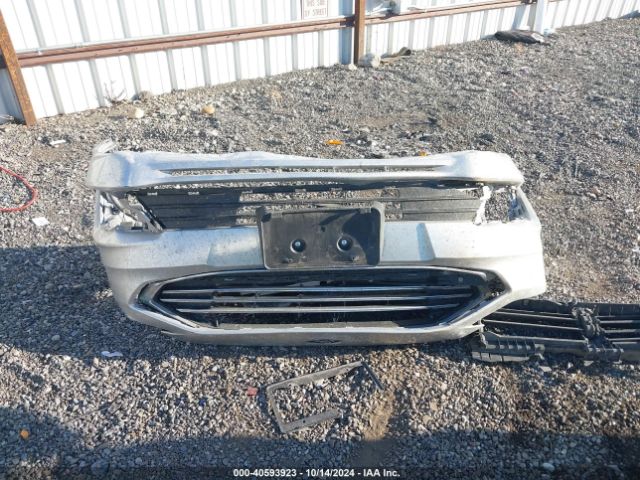 3FA6P0H76JR196976 Ford FUSION SE