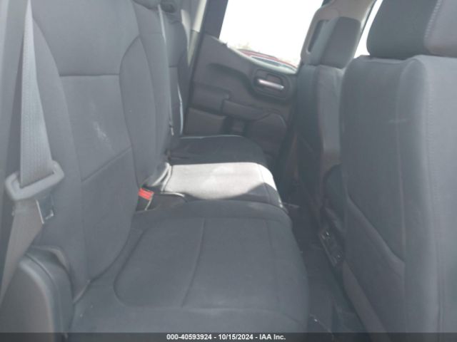 1GCRYDED4KZ223000 Chevrolet Silverado 1500 Lt