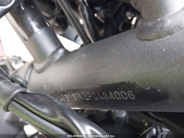 2023 KAWASAKI ER650 ML5EREP12PDA84006 Photo 9