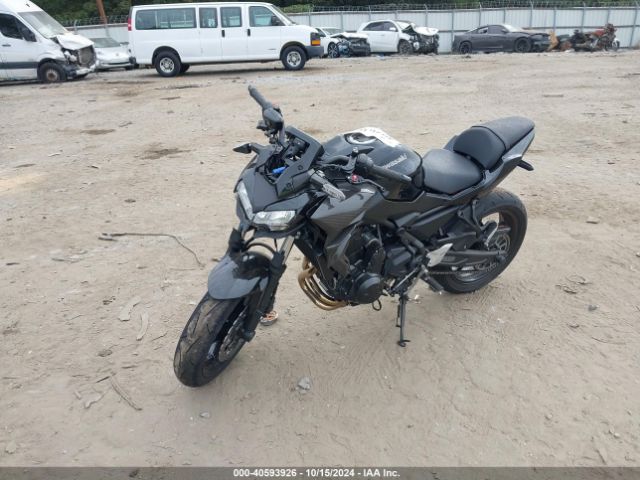 2023 KAWASAKI ER650 ML5EREP12PDA84006 Photo 1