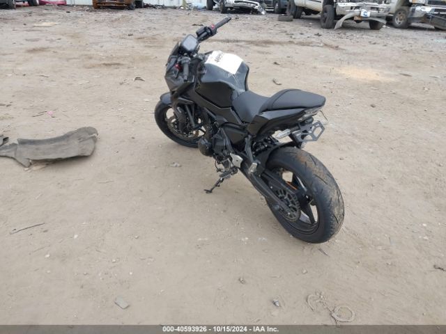 2023 KAWASAKI ER650 ML5EREP12PDA84006 Photo 2