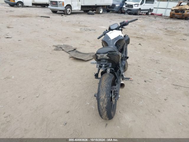 2023 KAWASAKI ER650 ML5EREP12PDA84006 Photo 5