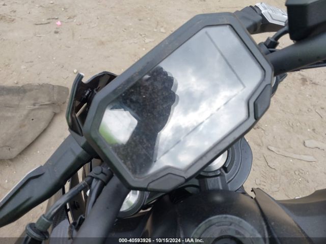 2023 KAWASAKI ER650 ML5EREP12PDA84006 Photo 6