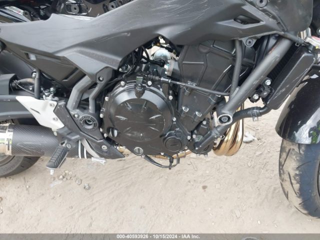 2023 KAWASAKI ER650 ML5EREP12PDA84006 Photo 7