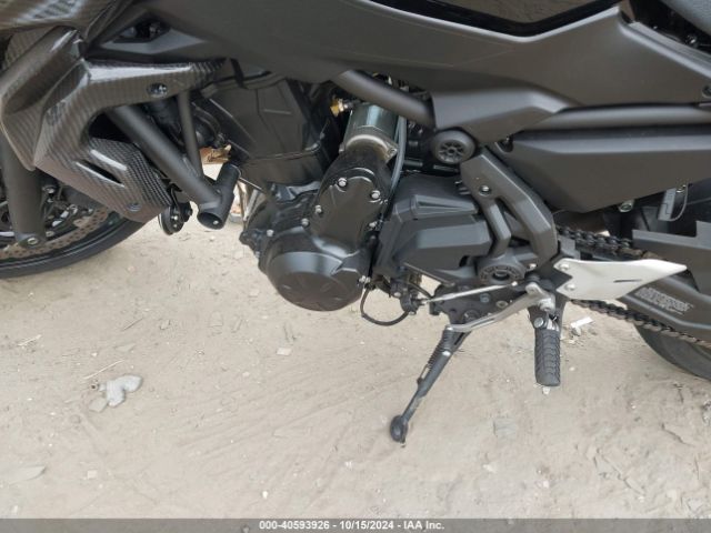 2023 KAWASAKI ER650 ML5EREP12PDA84006 Photo 8