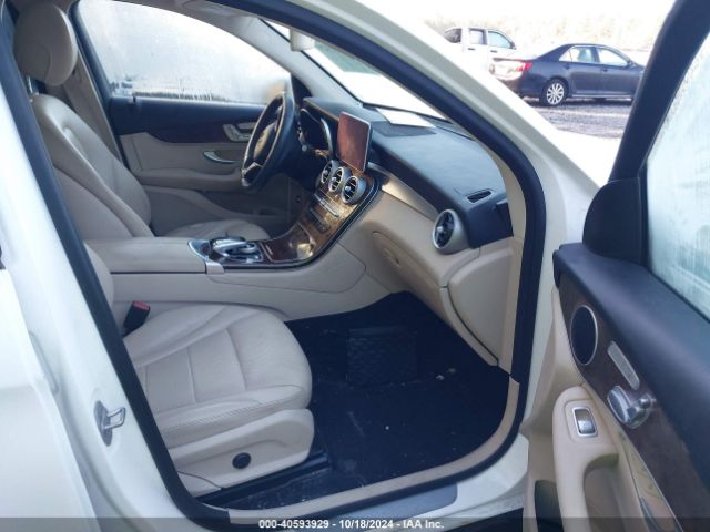 WDC0G4JB8JV021289 Mercedes-Benz GLC 300