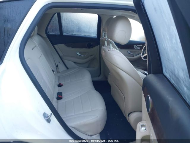 WDC0G4JB8JV021289 Mercedes-Benz GLC 300