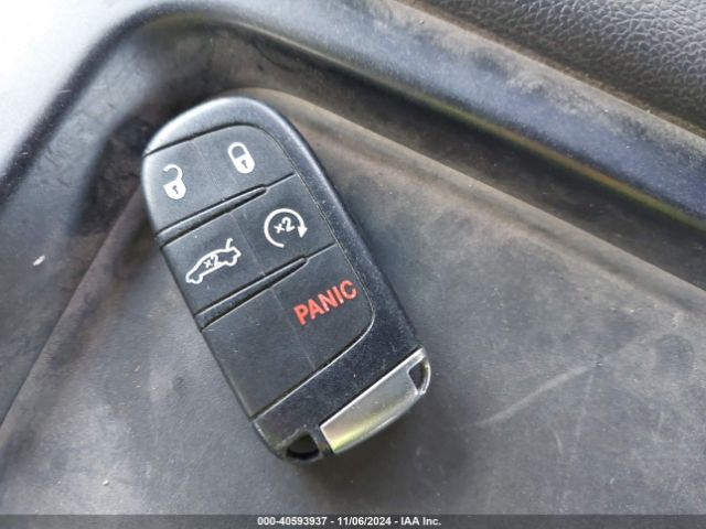 2C3CDXHGXJH133801 Dodge Charger Sxt Plus Rwd