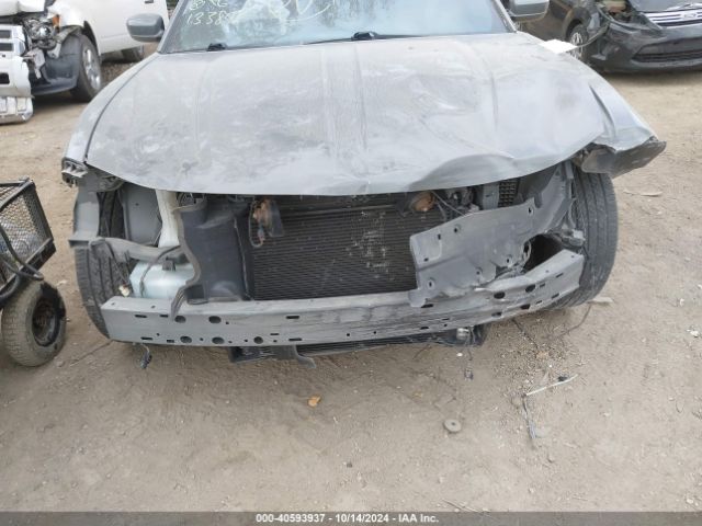 2C3CDXHGXJH133801 Dodge Charger Sxt Plus Rwd