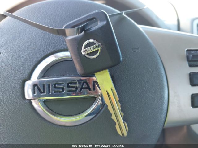 1N6BD0CT9HN703577 Nissan FRONTIER S