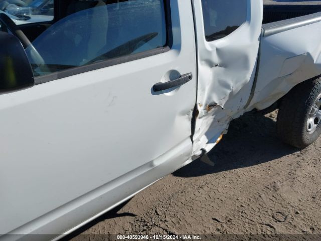 1N6BD0CT9HN703577 Nissan FRONTIER S