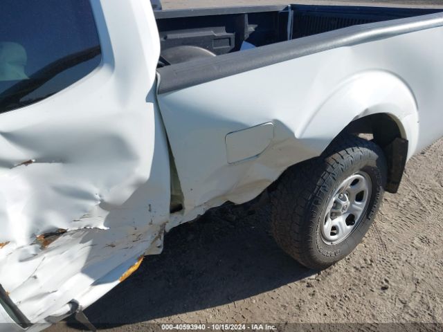 1N6BD0CT9HN703577 Nissan FRONTIER S