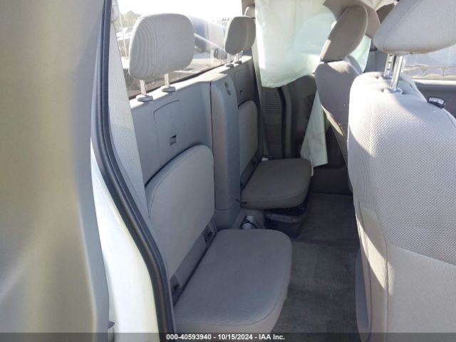 1N6BD0CT9HN703577 Nissan FRONTIER S