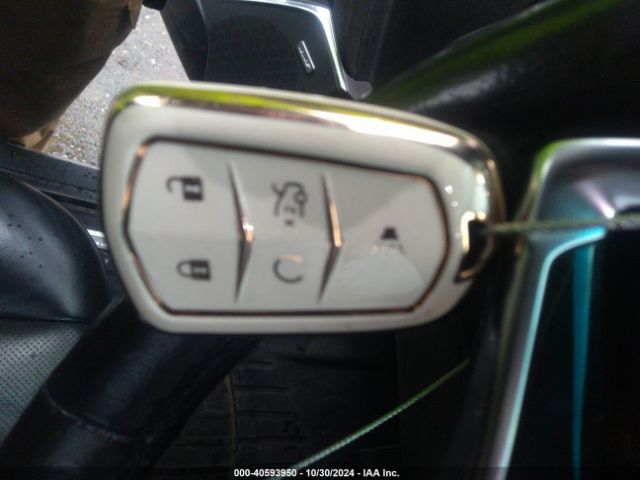 1GYS4DKJ2HR161283 Cadillac Escalade Platinum
