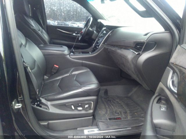 1GYS4DKJ2HR161283 Cadillac Escalade Platinum