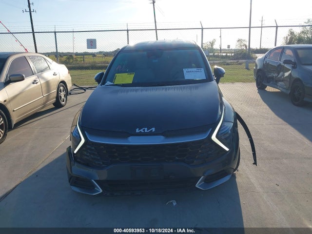 KIA Sportage Ex 2023 5XYK33AF0PG134192 Image 12