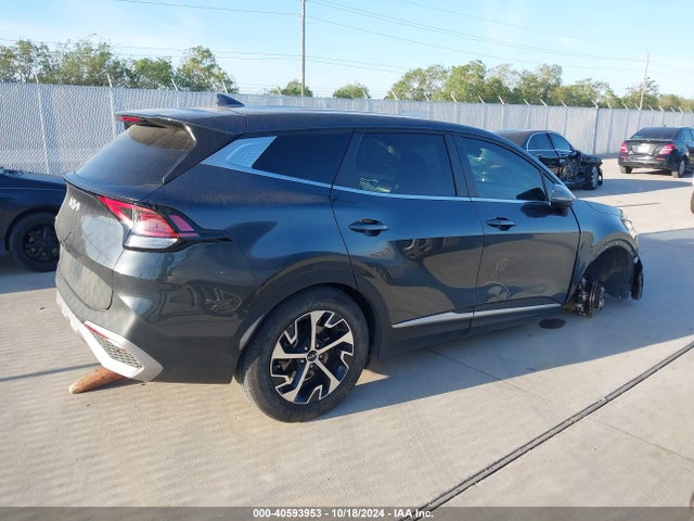 KIA Sportage Ex 2023 5XYK33AF0PG134192 Image 13