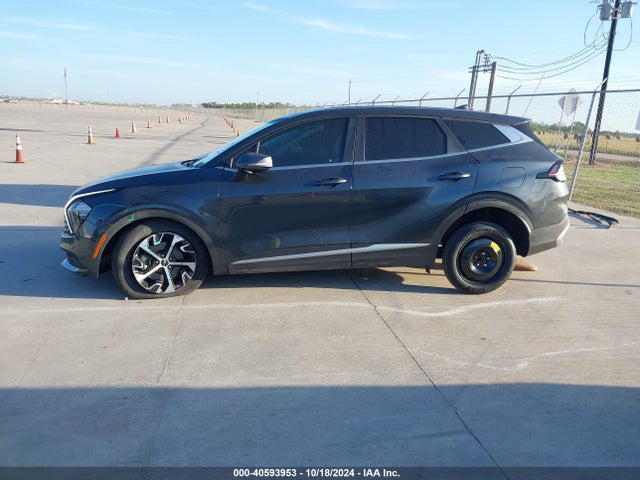 KIA Sportage Ex 2023 5XYK33AF0PG134192 Image 14