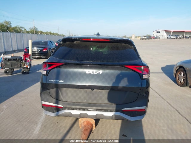 KIA Sportage Ex 2023 5XYK33AF0PG134192 Image 16