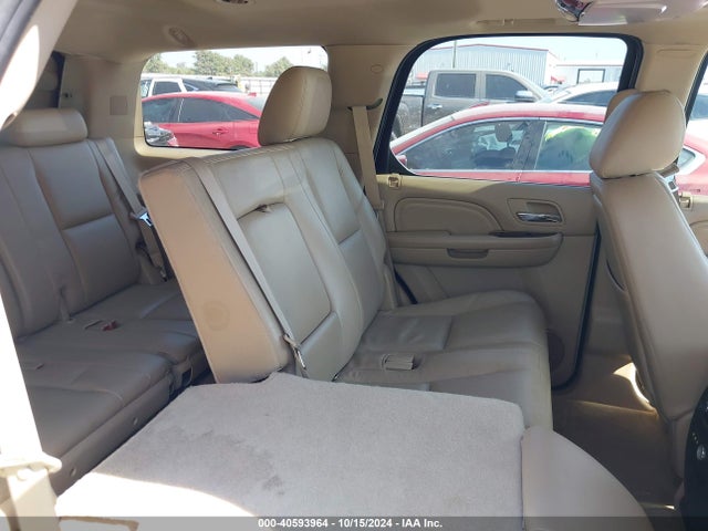 2011 CADILLAC ESCALADE 1GYS3BEF5BR346899 Photo 7