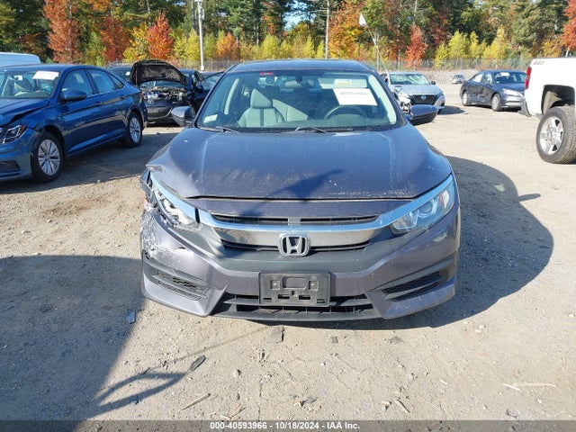 Honda Civic Lx 2016 19XFC2F55GE209686 Image 13