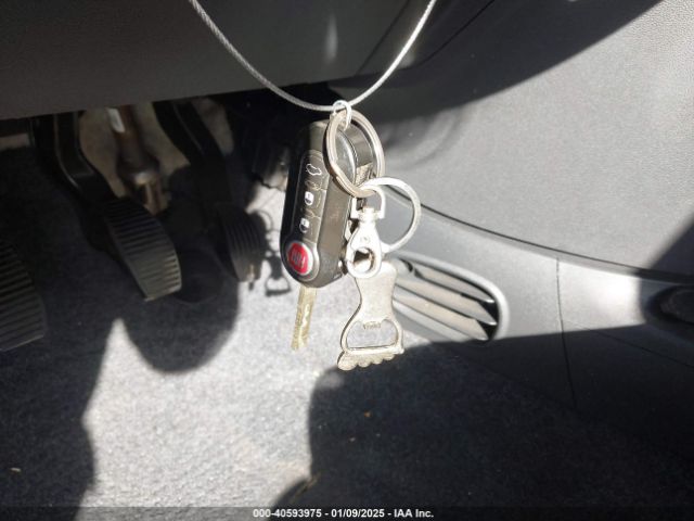 3C3CFFAR4FT638702 Fiat 500 POP
