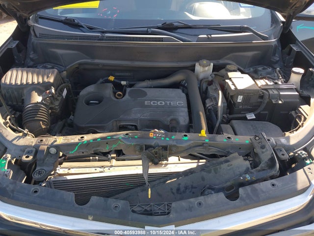 Chevrolet Equinox Premier 2018 2GNAXMEV8J6323031 Image 10