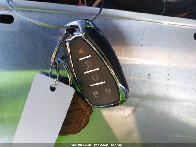 Chevrolet Equinox Premier 2018 2GNAXMEV8J6323031 Image 11