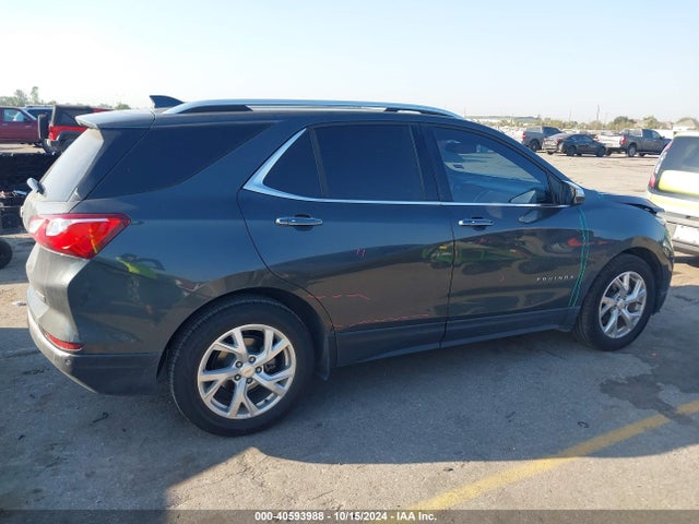 Chevrolet Equinox Premier 2018 2GNAXMEV8J6323031 Image 13