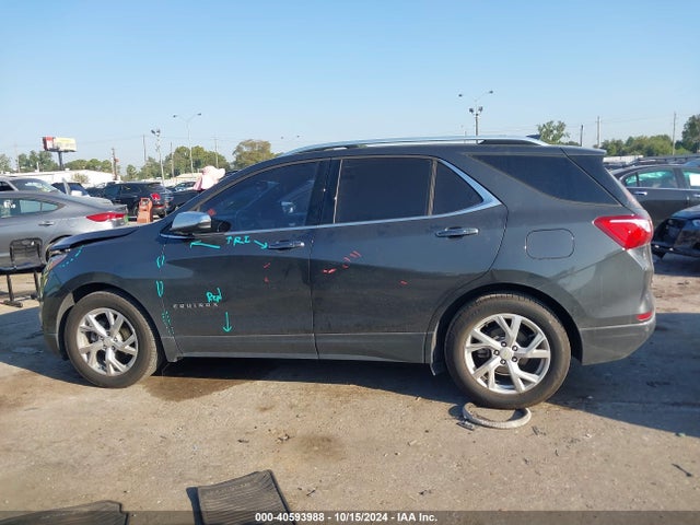 Chevrolet Equinox Premier 2018 2GNAXMEV8J6323031 Image 14