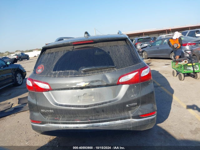 Chevrolet Equinox Premier 2018 2GNAXMEV8J6323031 Image 16