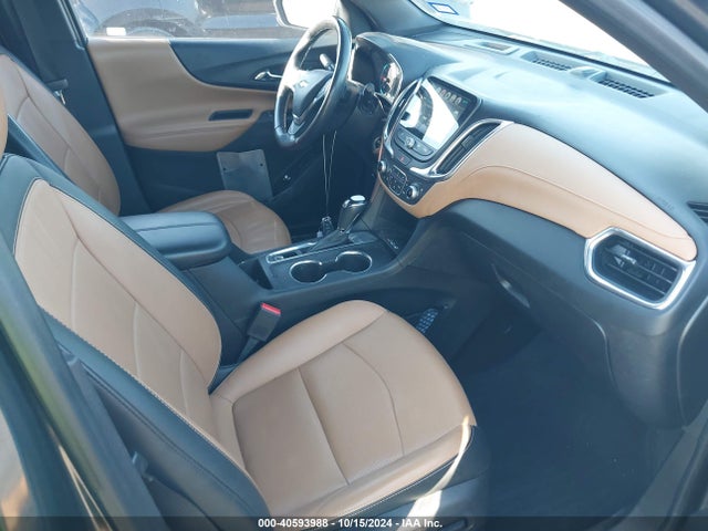 Chevrolet Equinox Premier 2018 2GNAXMEV8J6323031 Image 5