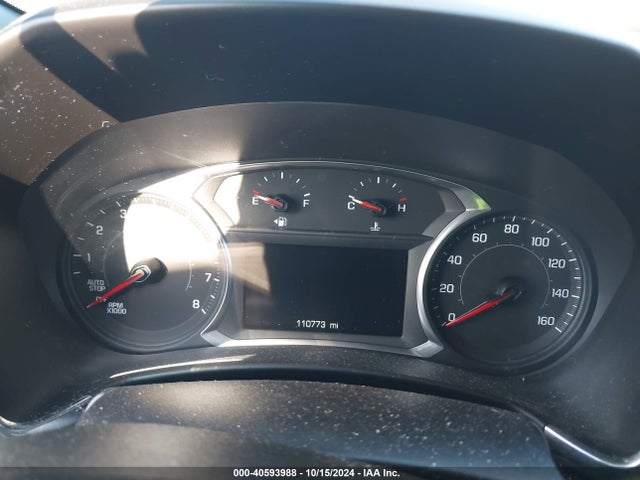 Chevrolet Equinox Premier 2018 2GNAXMEV8J6323031 Image 7