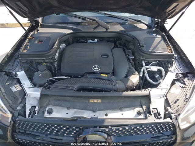 W1N0G8DB1MF898237 Mercedes-Benz Glc 300 Suv
