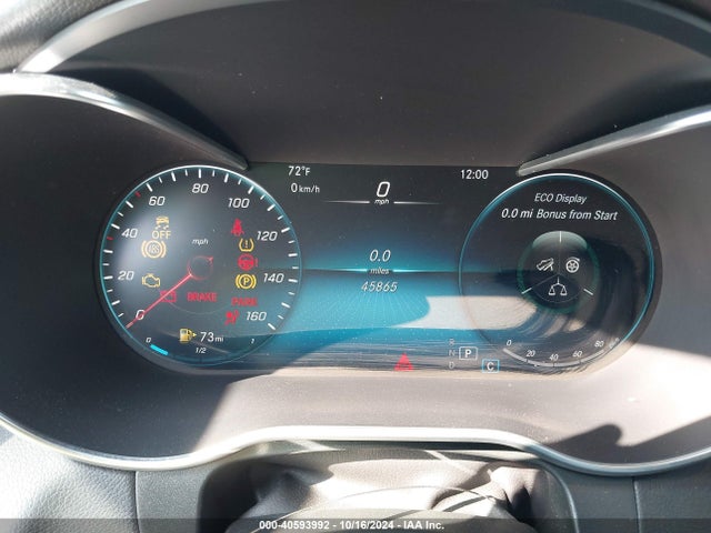 W1N0G8DB1MF898237 Mercedes-Benz Glc 300 Suv