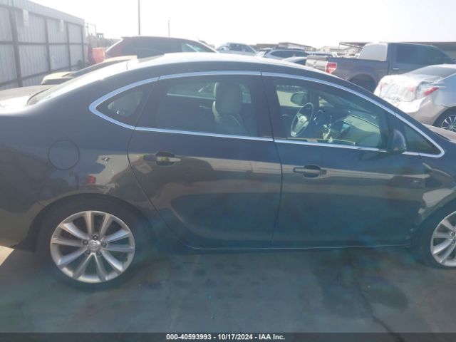 1G4PR5SK1F4209311 Buick Verano Convenience Group