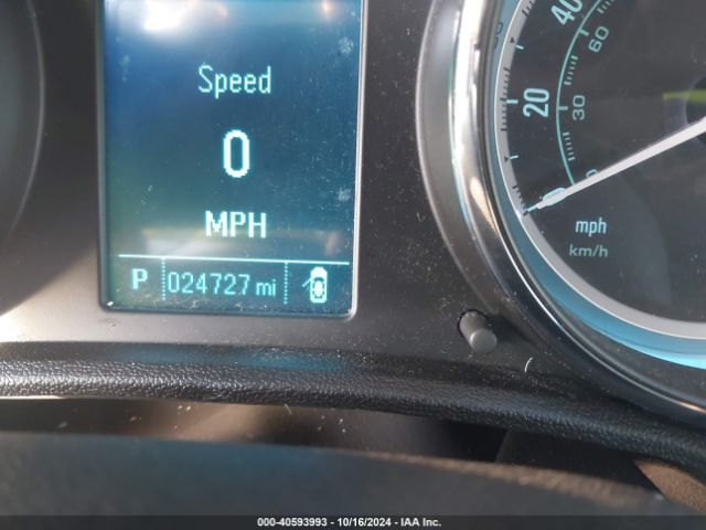 1G4PR5SK1F4209311 Buick Verano Convenience Group