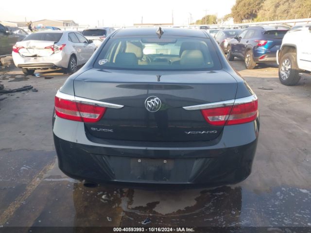 1G4PR5SK1F4209311 Buick Verano Convenience Group