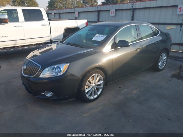 1G4PR5SK1F4209311 Buick Verano Convenience Group