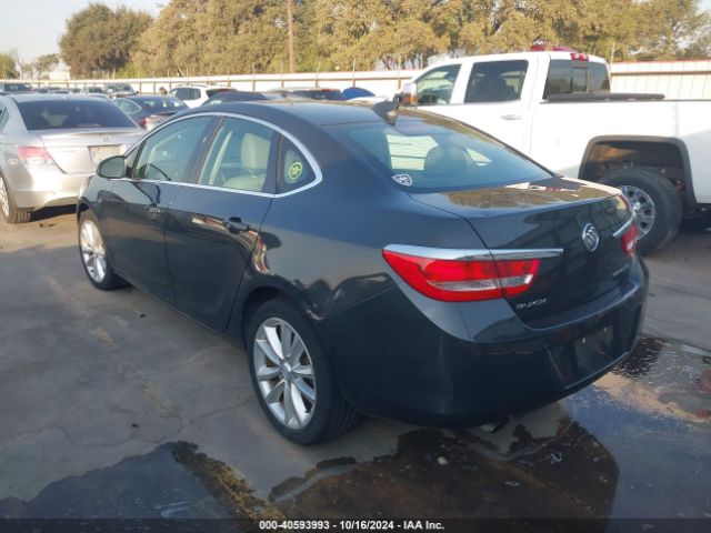 1G4PR5SK1F4209311 Buick Verano Convenience Group