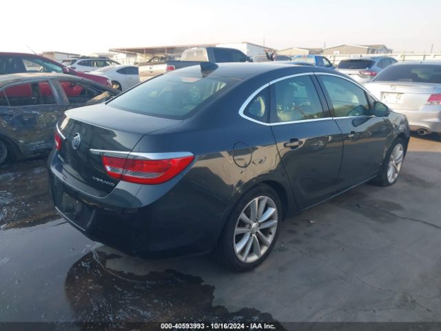 1G4PR5SK1F4209311 Buick Verano Convenience Group