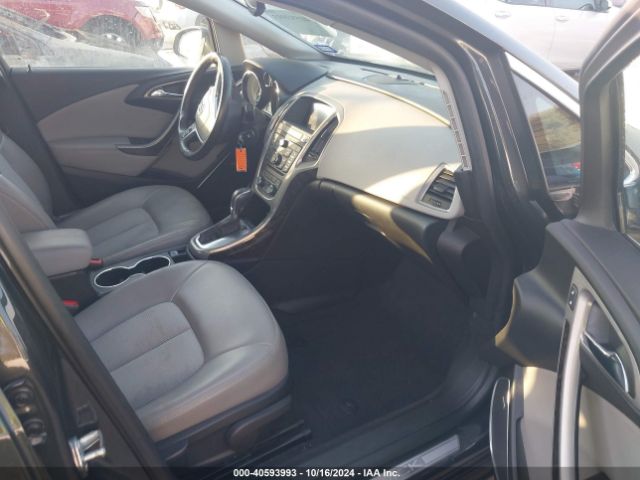 1G4PR5SK1F4209311 Buick Verano Convenience Group