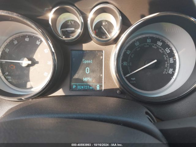 1G4PR5SK1F4209311 Buick Verano Convenience Group